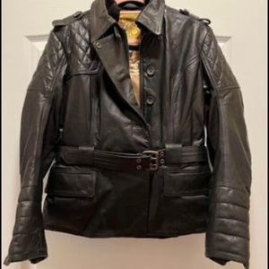 Roland Women’s XL Motorcycle Jacket